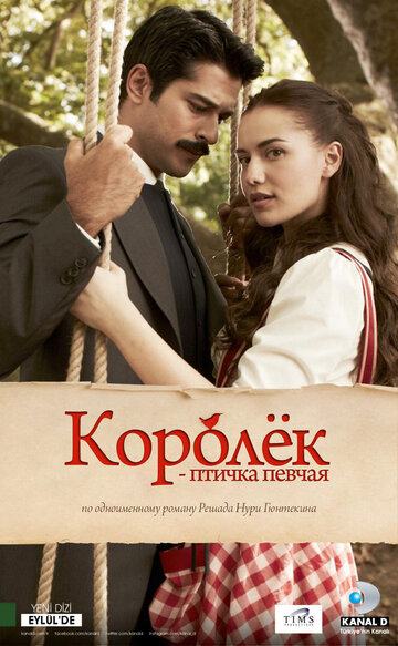 Смотреть Королёк – птичка певчая (2013) онлайн в Хдрезка качестве 720p